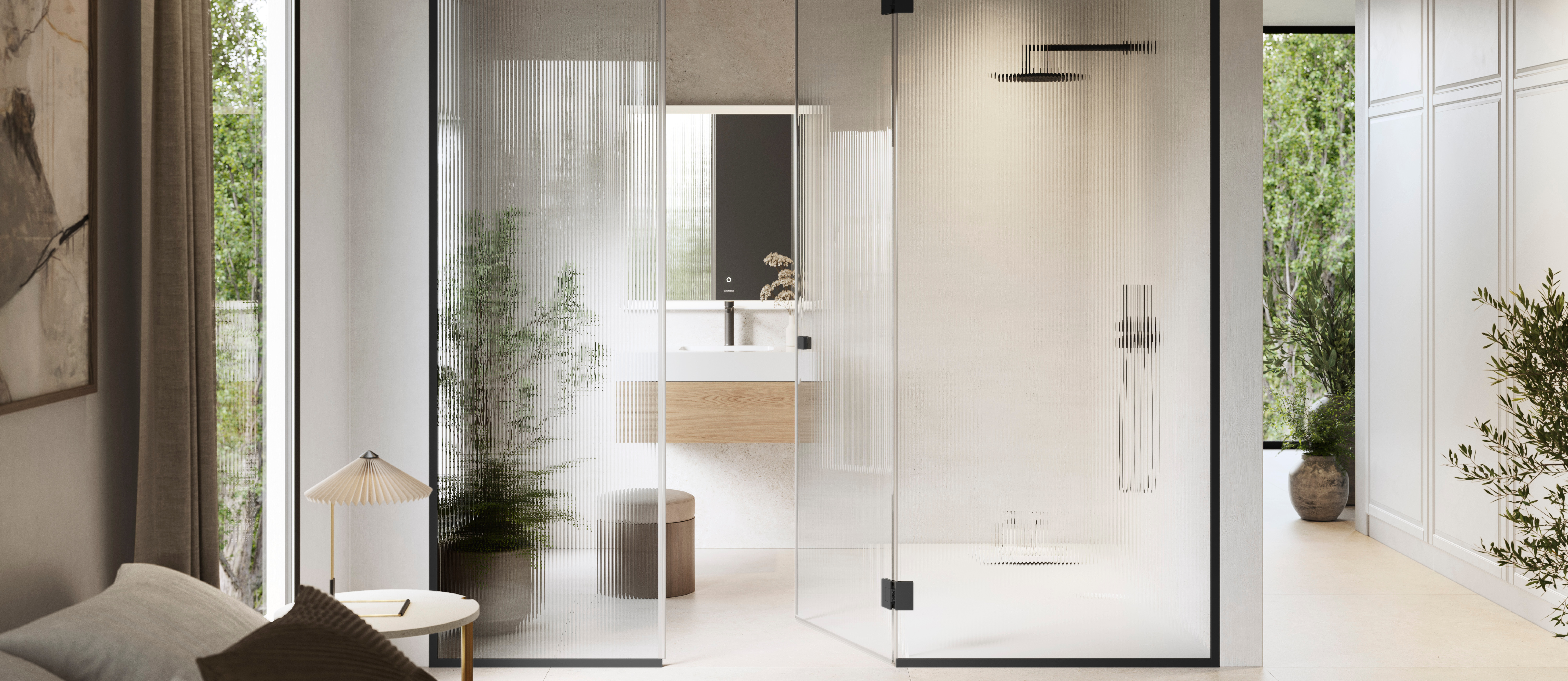 Krion® Solid Surface